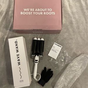 Bondi Boost Waving Iron